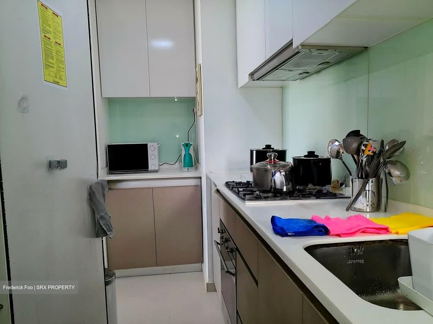 The Trilinq (D5), Condominium #547926491